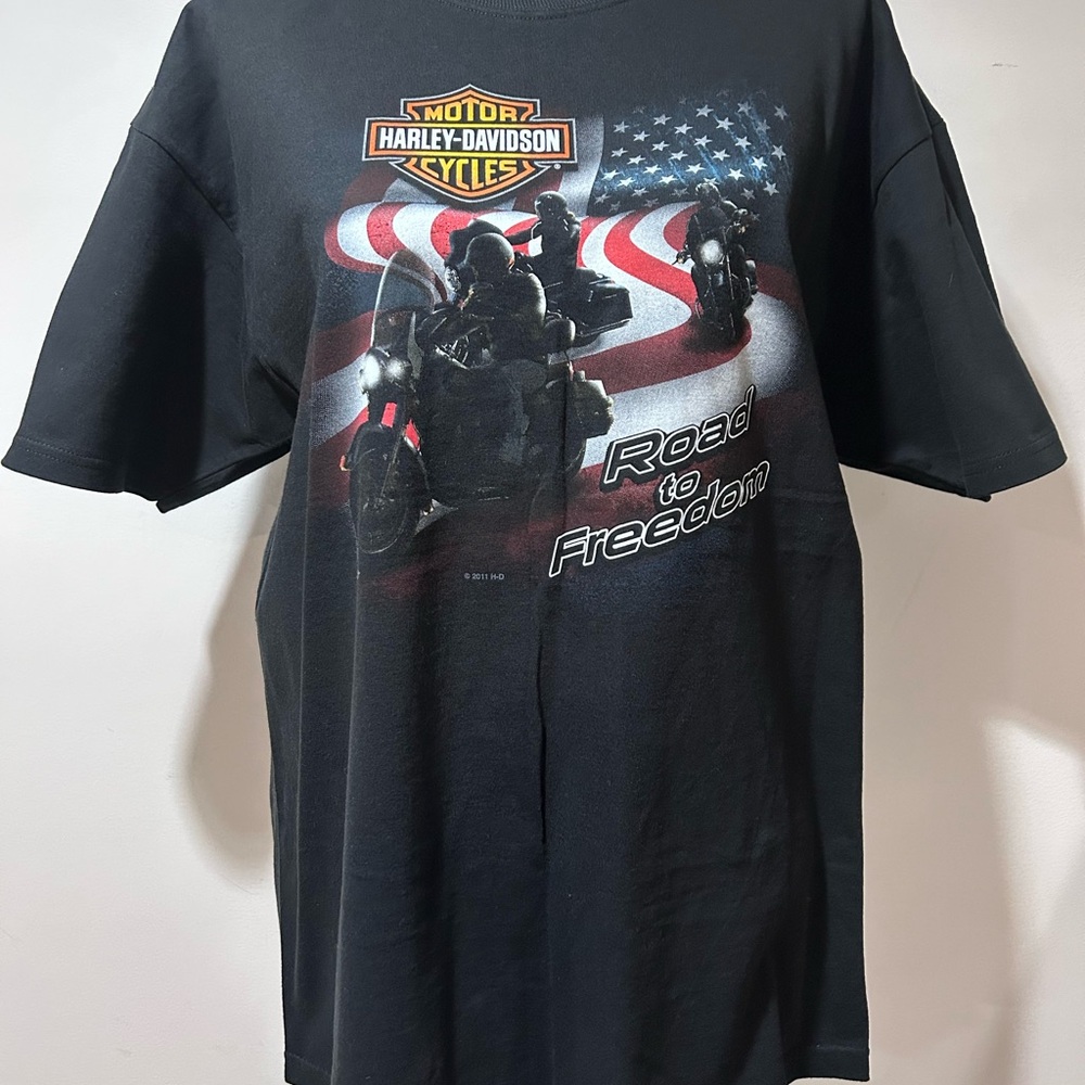 Harley Davidson T-Shirt